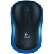 Мишка Logitech M185 USB Blue (910-002239)