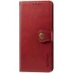 Чехол-книжка Getman Gallant для Samsung A32 Red