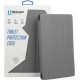 Чехол-книжка BeCover Smart для Samsung Tab A7 Lite 8.7 T220/T225 Grey