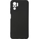 Чохол Armorstandart Icon для Xiaomi Redmi Note 10/10s/Poco M5s Black