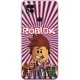 Чехол BoxFace для Xiaomi Redmi 9C/10A Follow Me to Roblox
