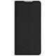 Чехол-книжка Dux Ducis для Xiaomi Poco X4 Pro 5G Black