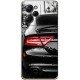 Чехол BoxFace для Xiaomi Poco X5 Pro 5G Audi A7