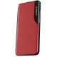 Чехол-книжка Anomaly Smart View Flip для Samsung A54 5G A546 Red