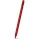 Стилус ручка Apple Pencil для iPad Red