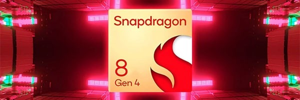 Какие смартфоны первыми будут оснащены процессором Snapdragon 8 Gen 4
