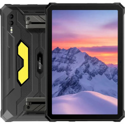 Планшет Blackview Tab Active 10 Pro 12/256GB LTE Black Global