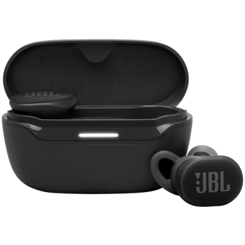 Bluetooth-гарнитура JBL Endurance Race 2 Black (JBLENDURACE2BLK)