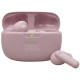 Bluetooth-гарнитура JBL Wave Beam 2 Pink (JBLWBEAM2PIK)