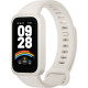 Фитнес-браслет Xiaomi Smart Band 9 Active Beige White Global (BHR9441GL) - Фото 1