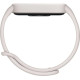 Фитнес-браслет Xiaomi Smart Band 9 Active Beige White Global (BHR9441GL) - Фото 4