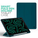 Чохол-книжка ArmorStandart Smart Fold Pen для Xiaomi Redmi Pad Pro/Pro 5G/Poco Pad Green (ARM81433) - Фото 3