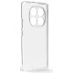 Чехол ArmorStandart Air Camera Cov для Xiaomi Redmi Note 14 Pro 4G Clear (ARM79715) - Фото 2