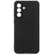 Чехол ArmorStandart Matte Slim Fit Camera Cov для Samsung A56 5G A566 Black (ARM82591) - Фото 2