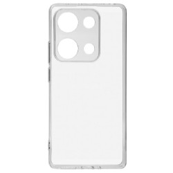 Чехол ArmorStandart Air Camera Cov для Xiaomi Redmi Note 14S 4G Clear (ARM82026)