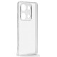 Чехол ArmorStandart Air Camera Cov для Xiaomi Redmi Note 14S 4G Clear (ARM82026) - Фото 2