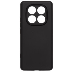 Чехол ArmorStandart ICON Camera Cov для Xiaomi Redmi Note 14 Pro 4G Black (ARM79823)