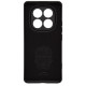 Чохол ArmorStandart ICON Camera Cov для Xiaomi Redmi Note 14 Pro 4G Black (ARM79823) - Фото 2