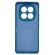 Чохол ArmorStandart ICON Camera Cov для Xiaomi Redmi Note 14 Pro 4G Dark Blue (ARM79824) - Фото 2