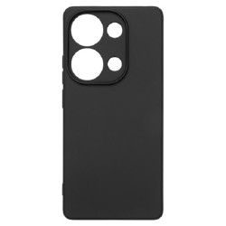 Чехол ArmorStandart ICON Camera Cov для Xiaomi Redmi Note 14S 4G Black (ARM82008)