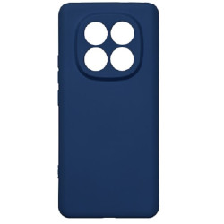 Чохол ArmorStandart ICON Camera Cov для Xiaomi Redmi Note 14 Pro+ 5G Dark Blue (ARM79832)