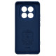 Чохол ArmorStandart ICON Camera Cov для Xiaomi Redmi Note 14 Pro+ 5G Dark Blue (ARM79832) - Фото 2