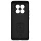 Чохол ArmorStandart ICON Camera Cov для Xiaomi Redmi Note 14 Pro+ 5G Black (ARM79831) - Фото 2