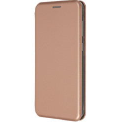Чохол-книжка ArmorStandart G-Case для Samsung A56 5G Rose Gold (ARM83060)