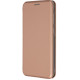 Чохол-книжка ArmorStandart G-Case для Samsung A56 5G Rose Gold (ARM83060) - Фото 1