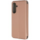 Чохол-книжка ArmorStandart G-Case для Samsung A56 5G Rose Gold (ARM83060) - Фото 2