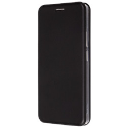 Чехол-книжка ArmorStandart G-Case для Xiaomi Redmi Note 14S 4G Black (ARM82021)