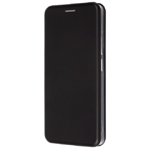 Чохол-книжка ArmorStandart G-Case для Xiaomi Redmi Note 14S 4G Black (ARM82021)