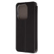 Чехол-книжка ArmorStandart G-Case для Xiaomi Redmi Note 14S 4G Black (ARM82021) - Фото 2