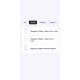 Поліуретанова плівка StatusSKIN Pro для Samsung Galaxy A26 5G A266 Глянцева - Фото 2