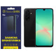Полиуретановая пленка StatusSKIN Pro для Samsung Galaxy A26 5G A266 Матовая - Фото 1