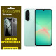 Полиуретановая пленка StatusSKIN Titanium для Samsung Galaxy A26 5G A266 Глянцевая - Фото 1