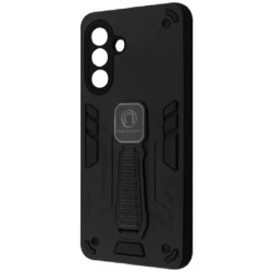 Чохол Armor Magnetic для Samsung A26 5G A266 Black
