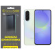 Полиуретановая пленка StatusSKIN Lite для Samsung Galaxy A36 5G A366 Глянцевая - Фото 1