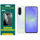 Поліуретанова плівка StatusSKIN Ultra для Samsung Galaxy A36 5G A366 Глянцева - Фото 1