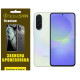 Полиуретановая пленка StatusSKIN Titanium для Samsung Galaxy A36 5G A366 Глянцевая - Фото 1