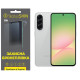 Полиуретановая пленка StatusSKIN Lite для Samsung Galaxy A56 5G A566 Глянцевая - Фото 1