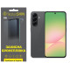 Полиуретановая пленка StatusSKIN Lite для Samsung Galaxy A56 5G A566 Матовая - Фото 1
