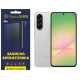 Полиуретановая пленка StatusSKIN Pro для Samsung Galaxy A56 5G A566 Глянцевая - Фото 1