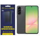 Полиуретановая пленка StatusSKIN Pro для Samsung Galaxy A56 5G A566 Матовая - Фото 1