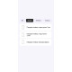 Поліуретанова плівка StatusSKIN Ultra для Samsung Galaxy A56 5G A566 Глянцева - Фото 2