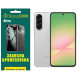 Поліуретанова плівка StatusSKIN Ultra для Samsung Galaxy A56 5G A566 Глянцева - Фото 1