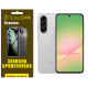 Полиуретановая пленка StatusSKIN Titanium для Samsung Galaxy A56 5G A566 Глянцевая - Фото 1