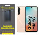Поліуретанова плівка StatusSKIN Lite для Samsung Galaxy M16 5G M166 Глянцева - Фото 1