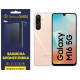 Поліуретанова плівка StatusSKIN Pro для Samsung Galaxy M16 5G M166 Глянцева - Фото 1