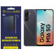 Полиуретановая пленка StatusSKIN Pro для Samsung Galaxy M16 5G M166 Матовая - Фото 1